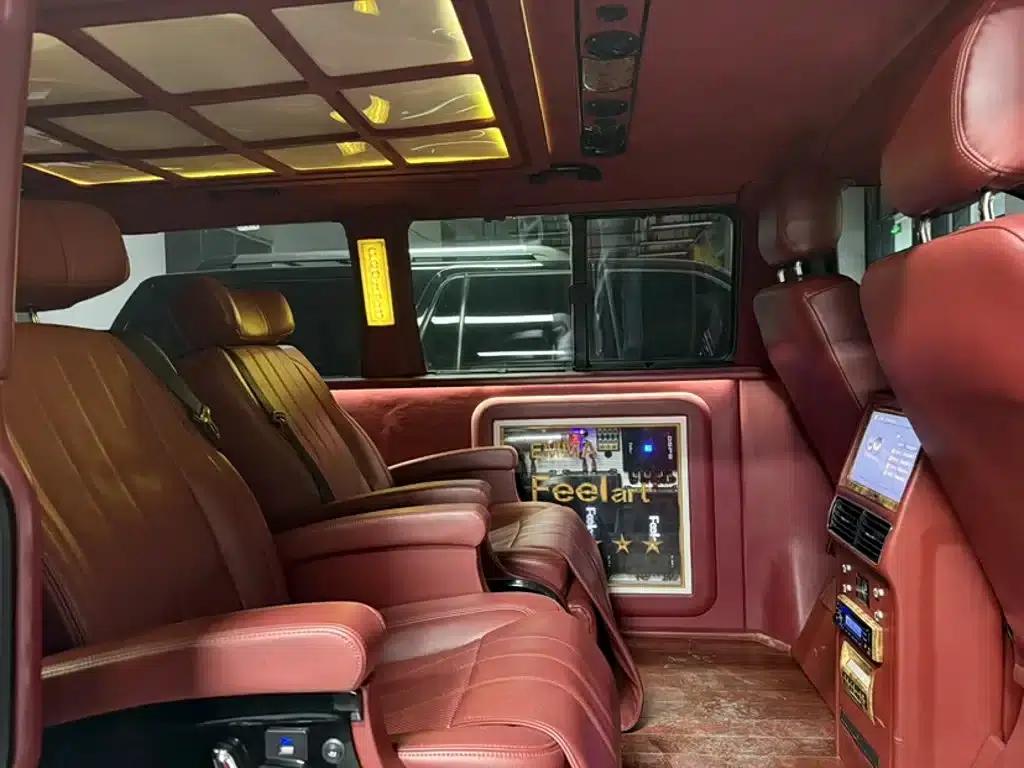 Caravelle 2017 2.0TSI 4WD Comfort Edition 7-Seater — миниатюра 24