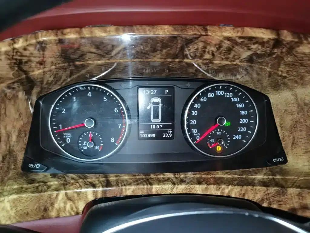 Caravelle 2017 2.0TSI 4WD Comfort Edition 7-Seater — миниатюра 5