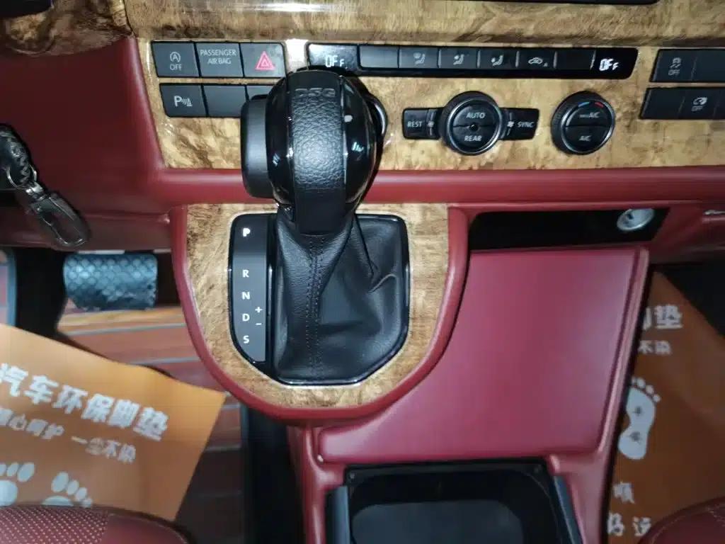 Caravelle 2017 2.0TSI 4WD Comfort Edition 7-Seater — миниатюра 7