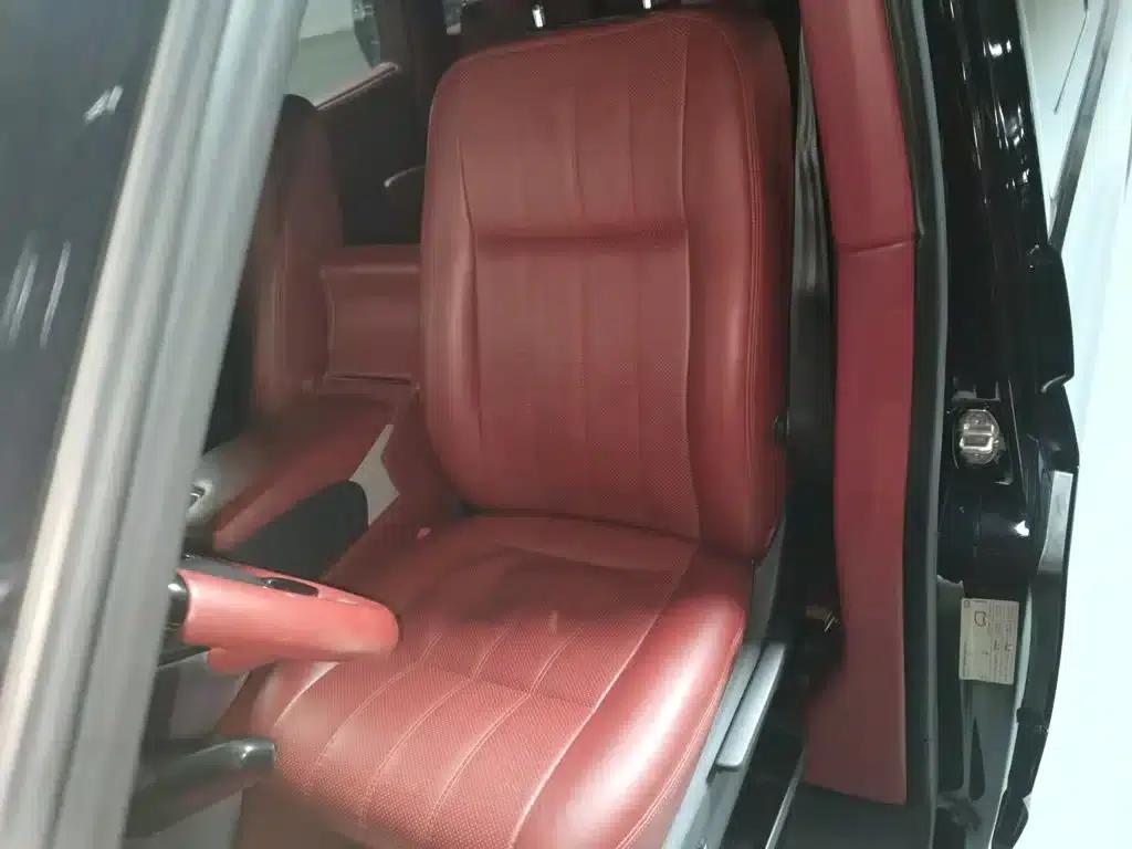 Caravelle 2017 2.0TSI 4WD Comfort Edition 7-Seater — миниатюра 8