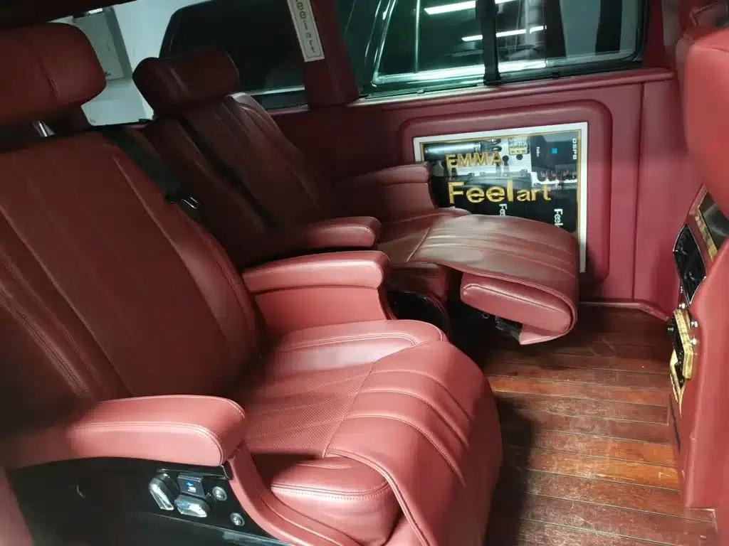 Caravelle 2017 2.0TSI 4WD Comfort Edition 7-Seater — миниатюра 10