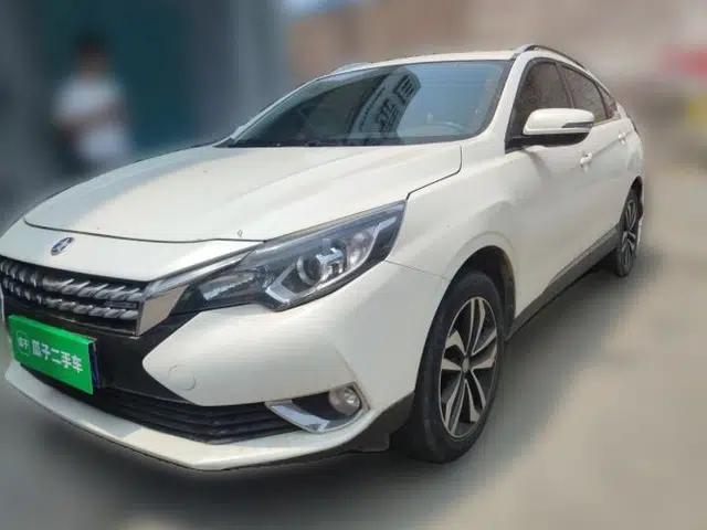Venucia T90 2017 2.0L CVT Smart Edition