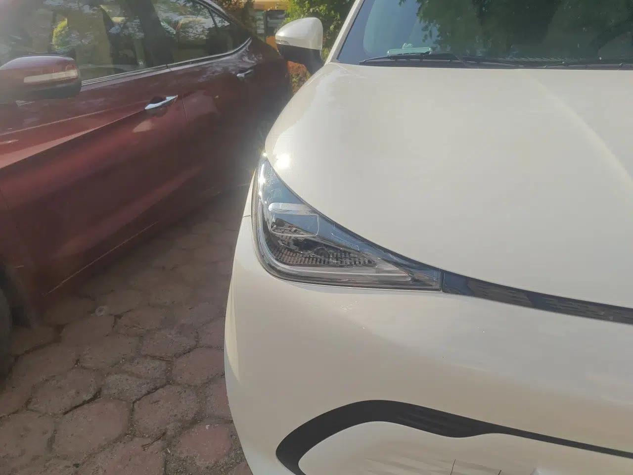 Chery QQ Domi 2025 Model 305km Comfort Edition — миниатюра 7