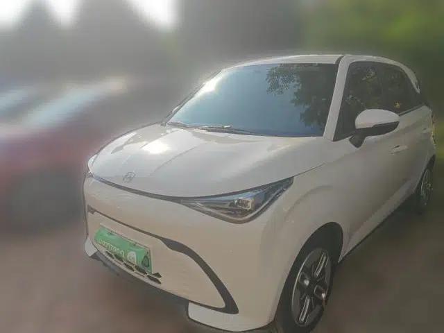 Chery QQ Domi 2025 Model 305km Comfort Edition