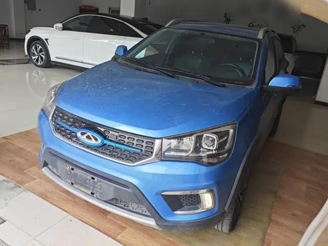 Chery New Energy Tiggo 3xe 2018 480 Comfort Edition