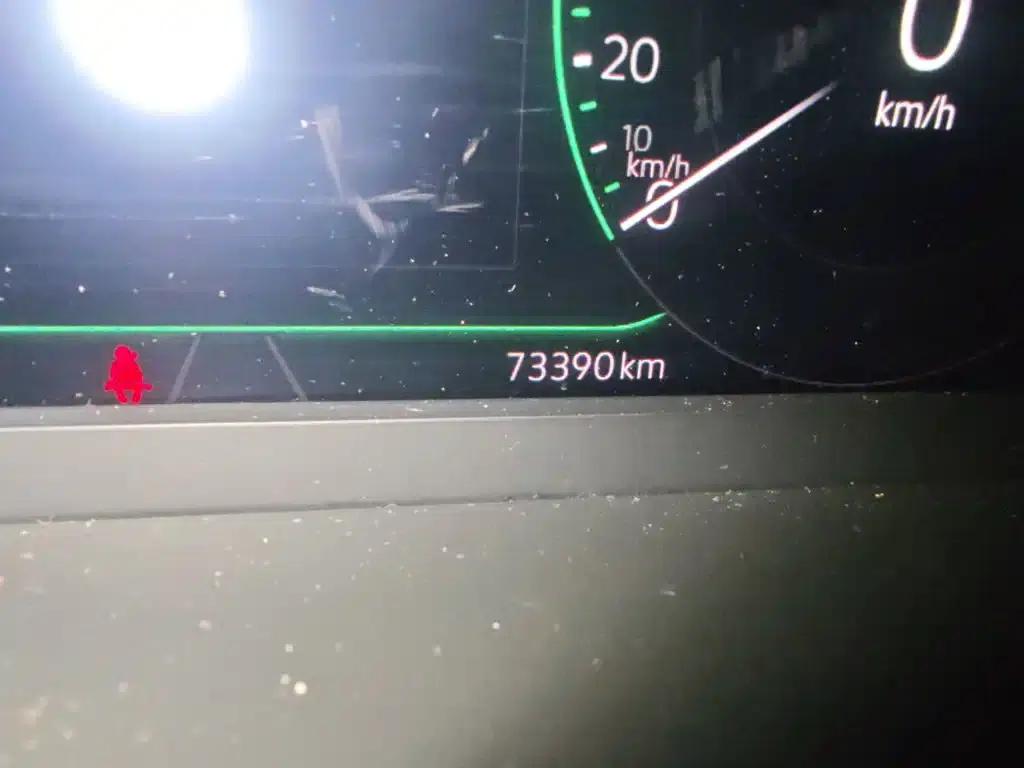 Tiguan X 2021 330TSI 2WD Premium Flagship Edition — миниатюра 5