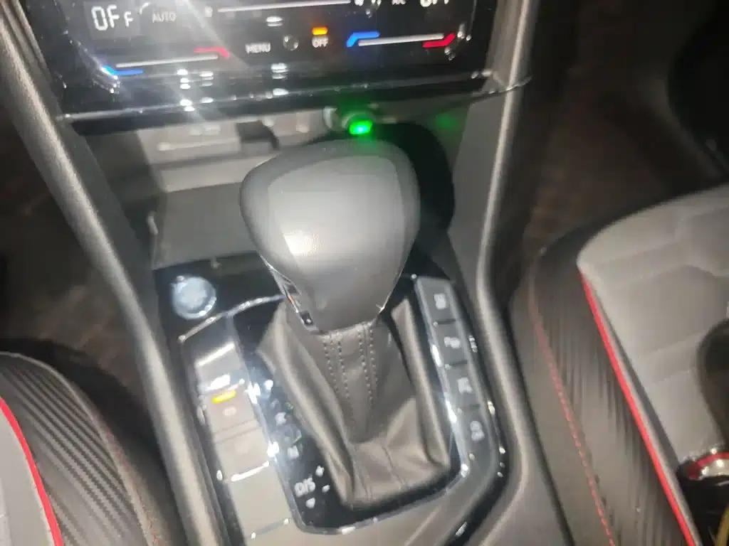 Tiguan X 2021 330TSI 2WD Premium Flagship Edition — миниатюра 7