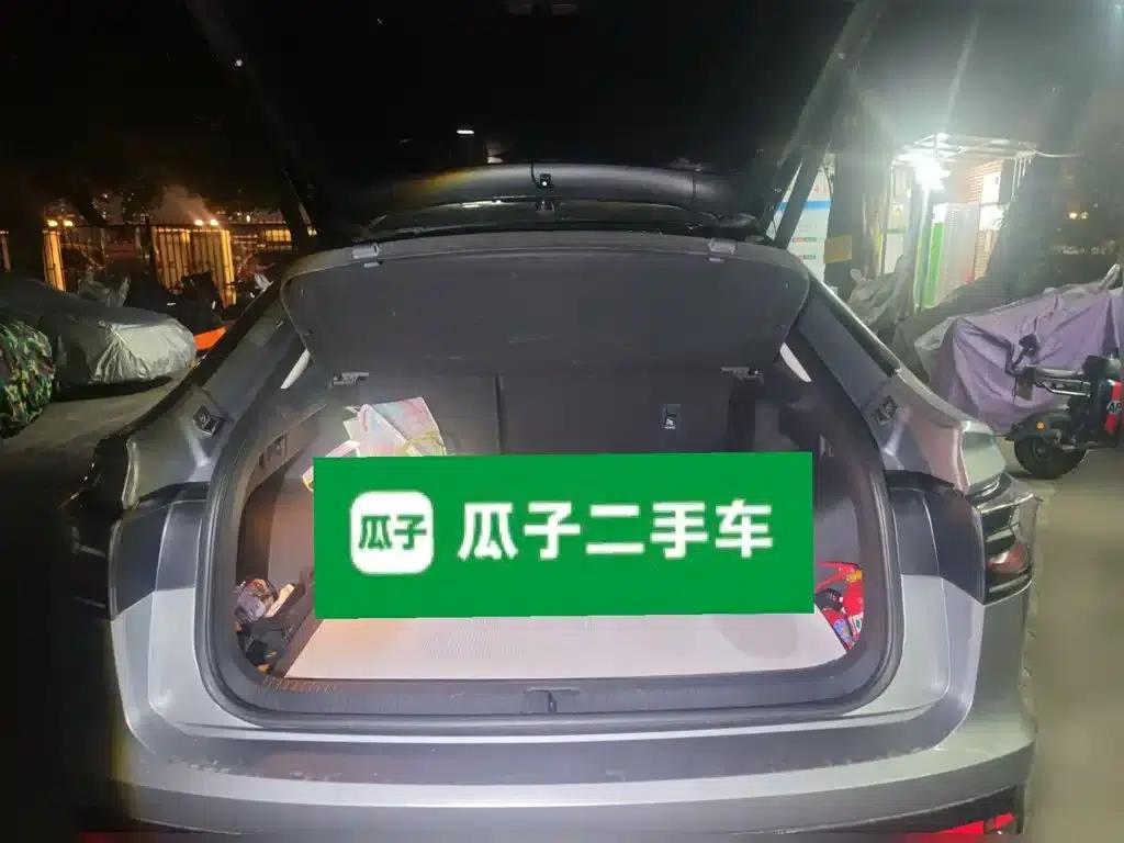 Tiguan X 2021 330TSI 2WD Premium Flagship Edition — миниатюра 10