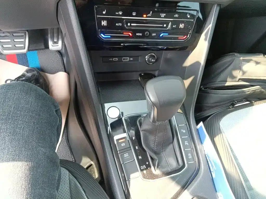 Tiguan X 2022 330TSI 2WD Flagship Edition — миниатюра 14