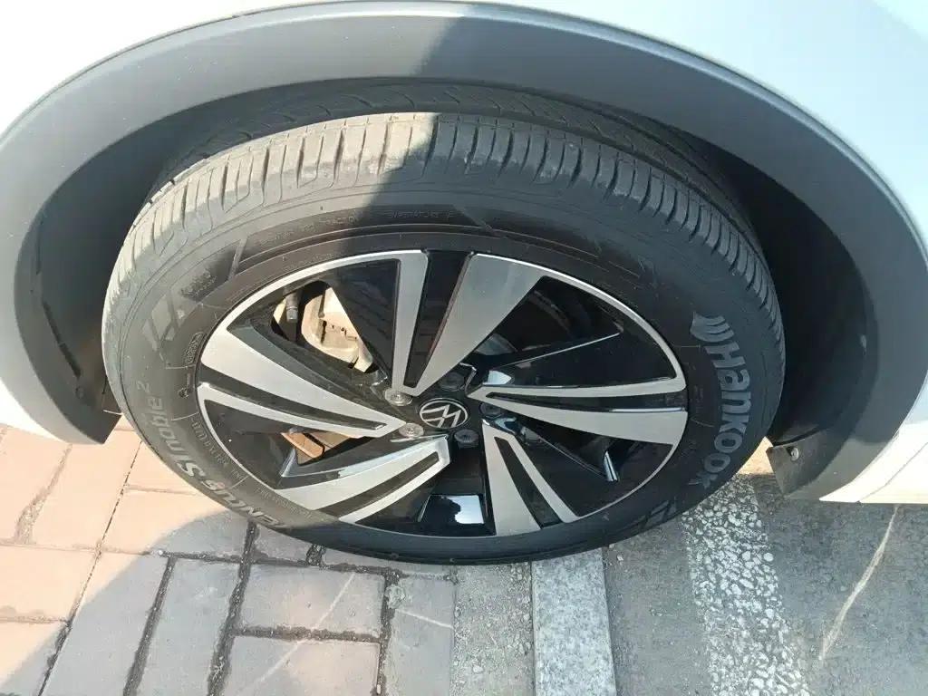 Tiguan X 2022 330TSI 2WD Flagship Edition — миниатюра 23