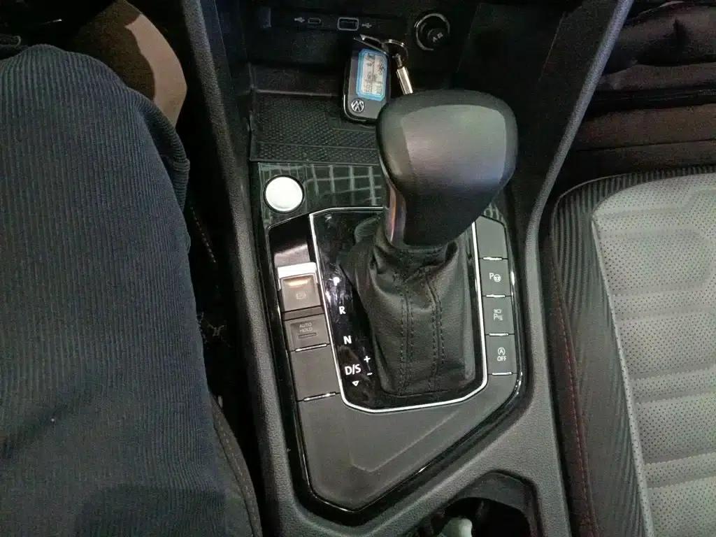 Tiguan X 2023 Facelift 330TSI 2WD Flagship Edition — миниатюра 14