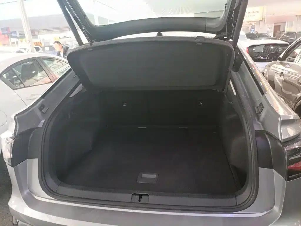 Tiguan X 2023 Facelift 330TSI 2WD Flagship Edition — миниатюра 19