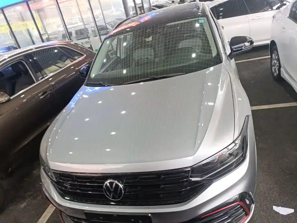 Tiguan X 2023 Facelift 330TSI 2WD Flagship Edition — миниатюра 3