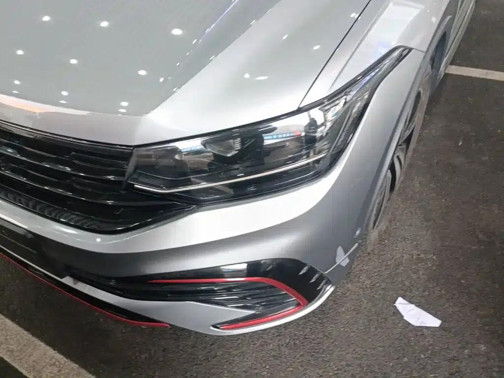 Tiguan X 2023 Facelift 330TSI 2WD Flagship Edition — миниатюра 24