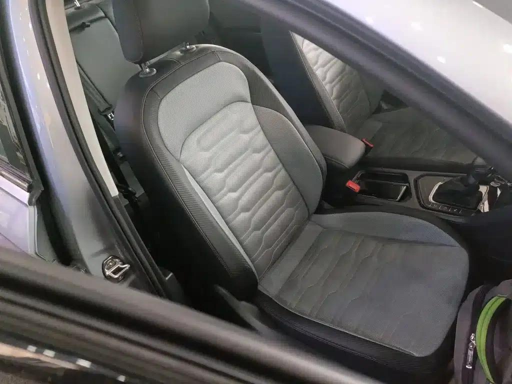 Tiguan X 2023 Facelift 330TSI 2WD Flagship Edition — миниатюра 25