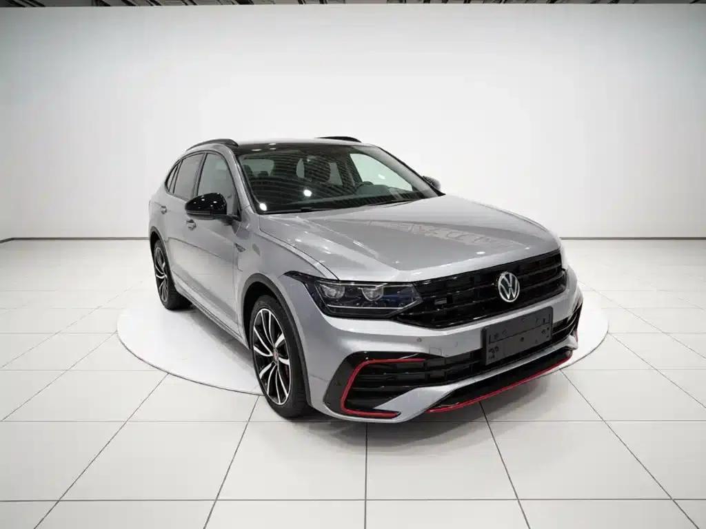 Tiguan X 2023 Facelift 330TSI 2WD Flagship Edition — миниатюра 4