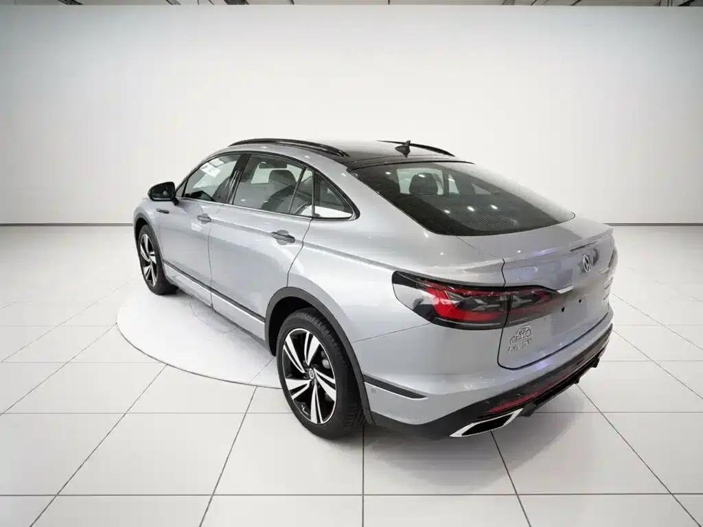 Tiguan X 2023 Facelift 330TSI 2WD Flagship Edition — миниатюра 5