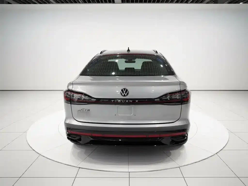 Tiguan X 2023 Facelift 330TSI 2WD Flagship Edition — миниатюра 6