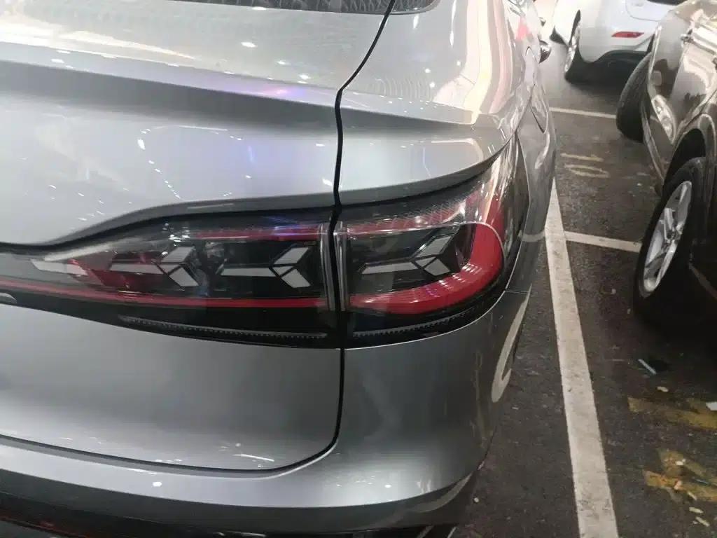Tiguan X 2023 Facelift 330TSI 2WD Flagship Edition — миниатюра 8