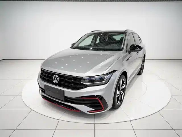 Tiguan X 2023 Facelift 330TSI 2WD Flagship Edition