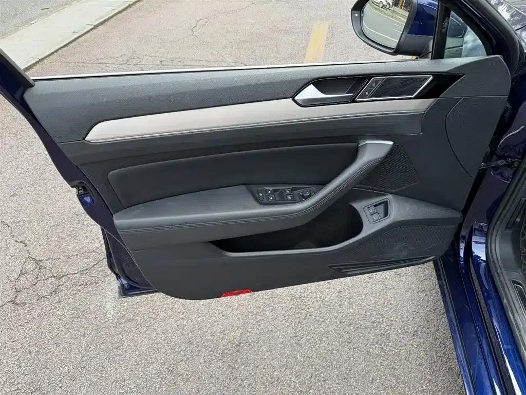 Passat Variant 2019 GTE — миниатюра 6