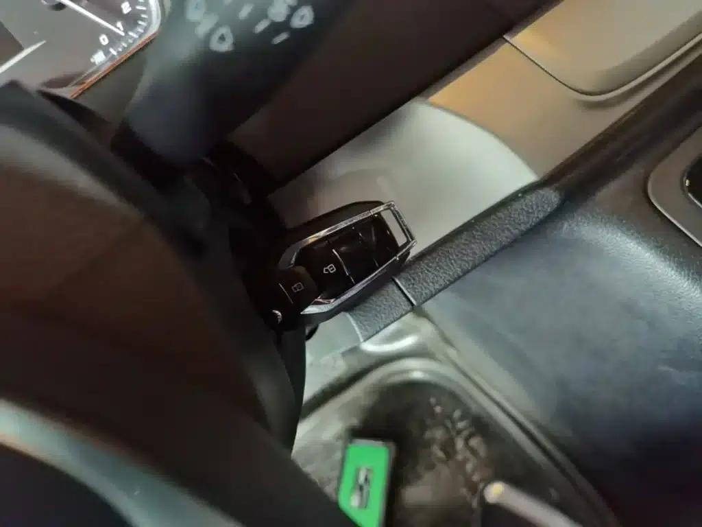 Maxus G20 2023 Facelift ES 2.0T Gasoline Automatic Value Edition — миниатюра 9