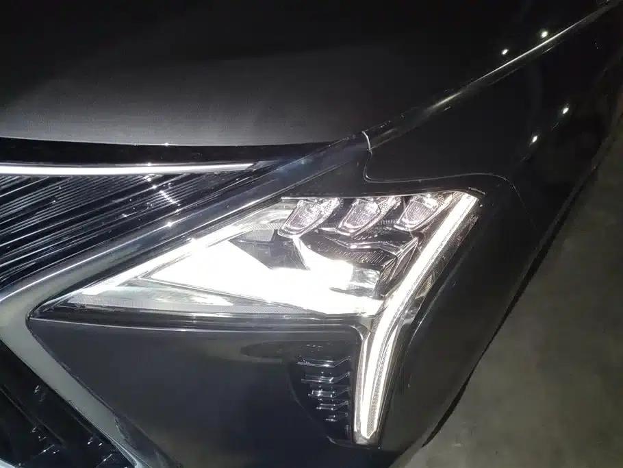 Fengxing Yacht 2022 1.5T DCT Wave Chaser Edition — миниатюра 5