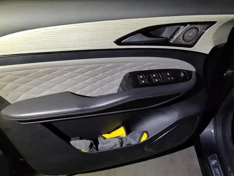Fengxing Yacht 2022 1.5T DCT Wave Chaser Edition — миниатюра 7