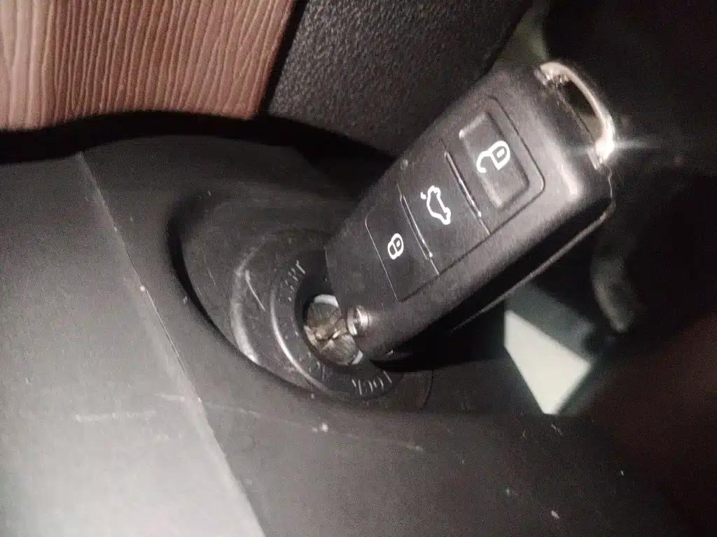 Fengxing M7 2021 1.8T Manual Deluxe Edition — миниатюра 17