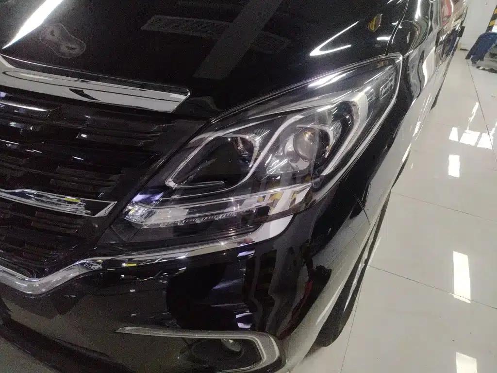 Fengxing M7 2021 1.8T Manual Deluxe Edition — миниатюра 18