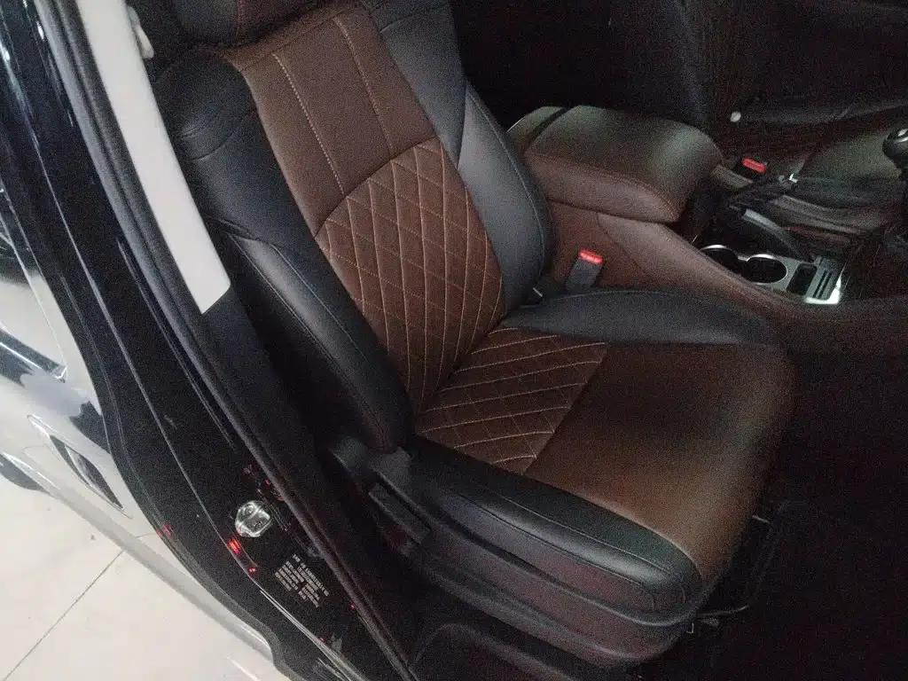 Fengxing M7 2021 1.8T Manual Deluxe Edition — миниатюра 19