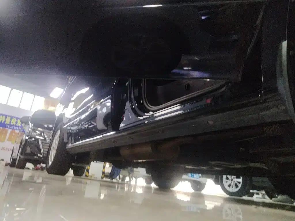 Fengxing M7 2021 1.8T Manual Deluxe Edition — миниатюра 20