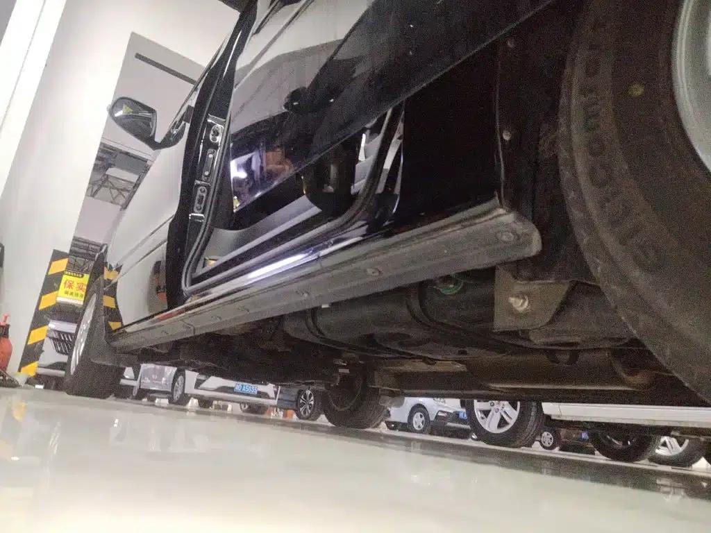 Fengxing M7 2021 1.8T Manual Deluxe Edition — миниатюра 21