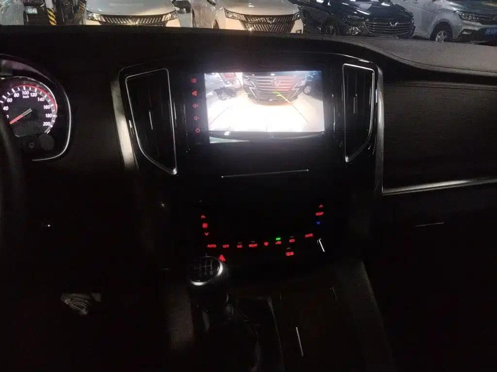 Fengxing M7 2021 1.8T Manual Deluxe Edition — миниатюра 9