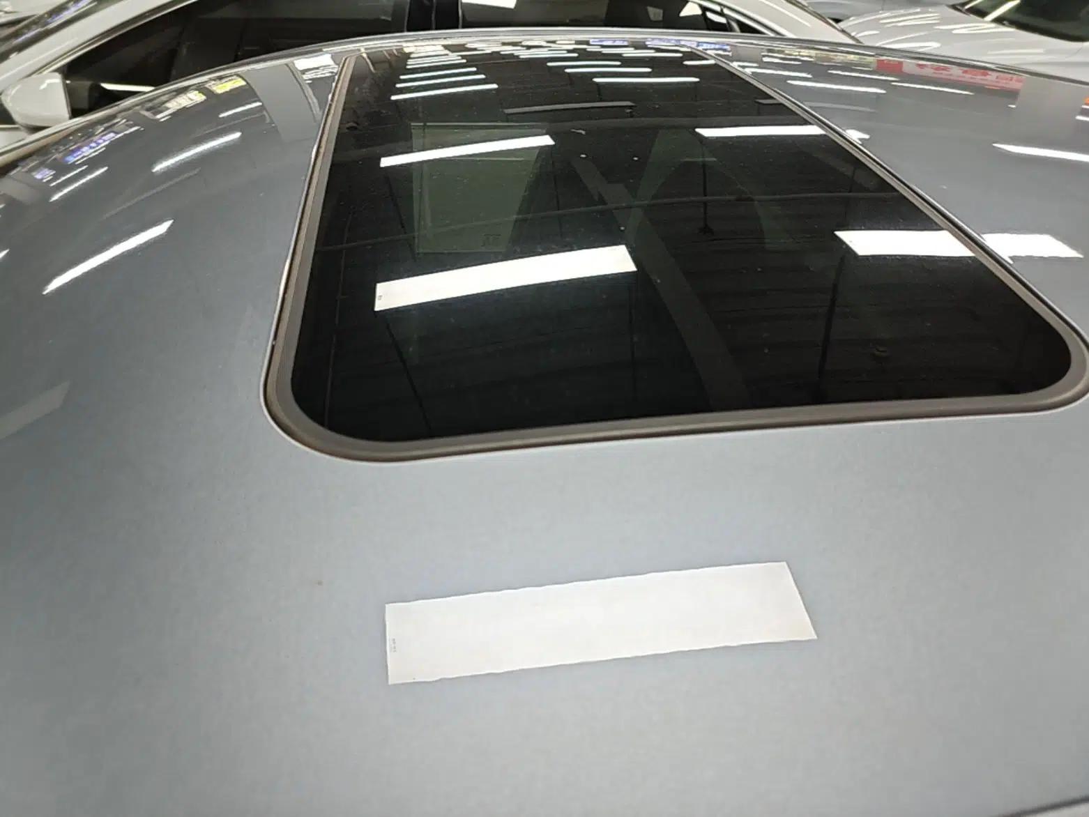 Roewe i6 MAX New Energy 2020 1.5T PHEV Sporty Cool Edition — миниатюра 7