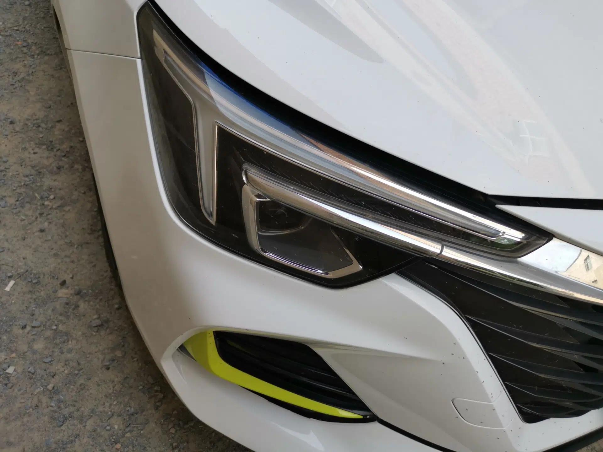 Roewe i6 MAX 2020 300TGI Automatic Cool & Stylish Skyroof Edition — миниатюра 7