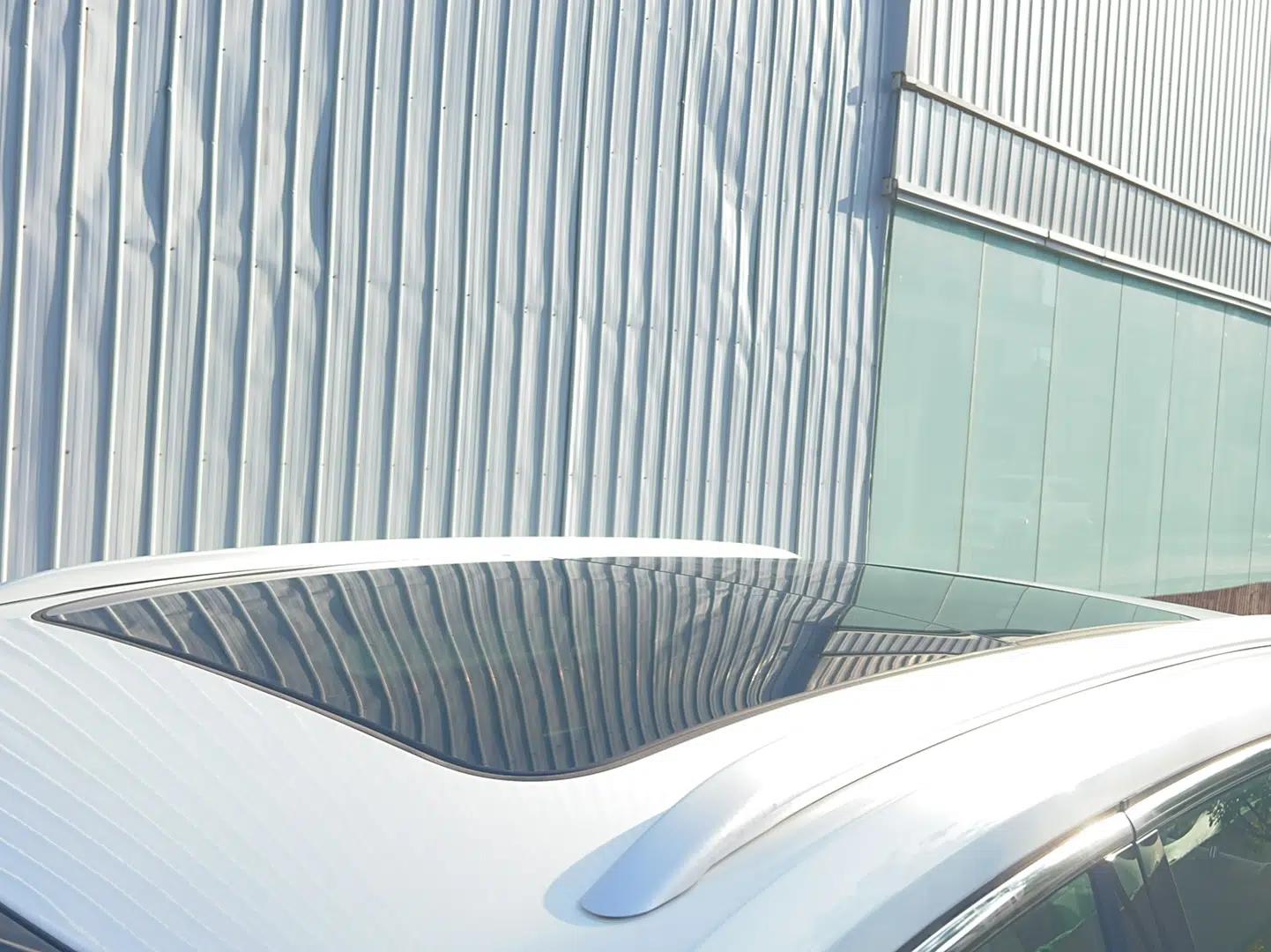 Roewe D5X DMH 2024 135 Flagship Edition — миниатюра 7