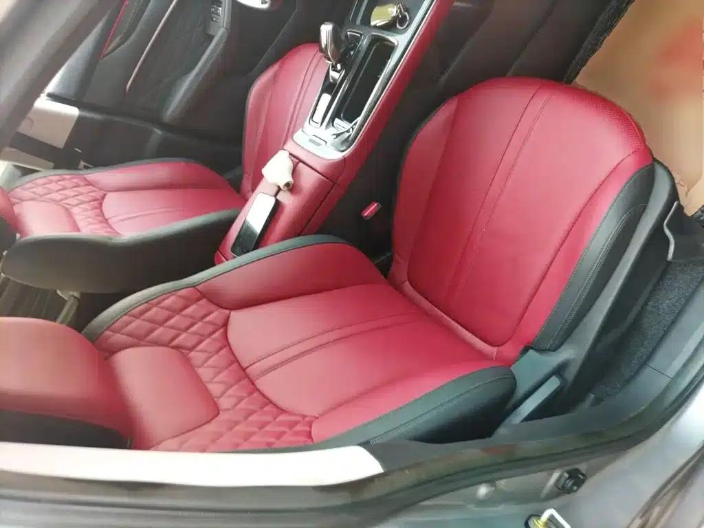 Aeolus Aeolus MAX 2021 1.5T Super Stylish Dad Edition — миниатюра 20