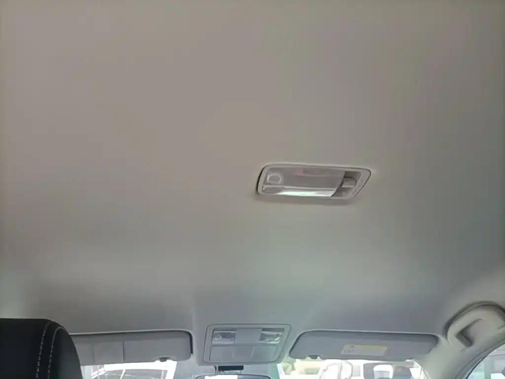 Dongfeng Fengshen E70 2023 Model 400H Battery Swapping Rental Edition — миниатюра 18
