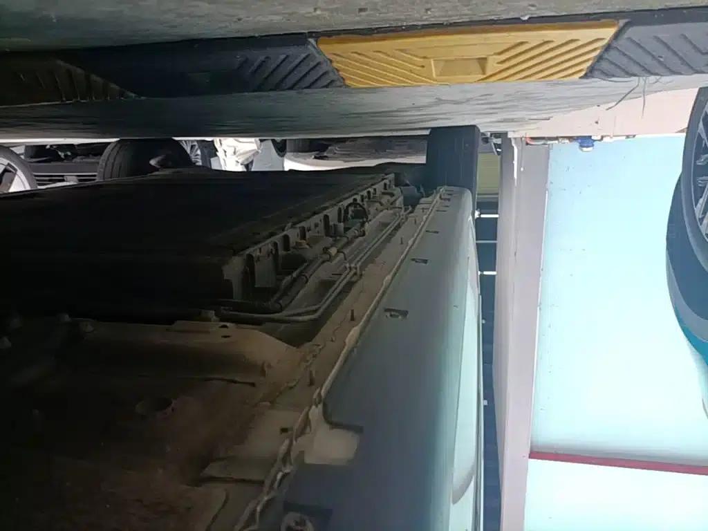 Dongfeng Fengshen E70 2023 Model 400H Battery Swapping Rental Edition — миниатюра 21