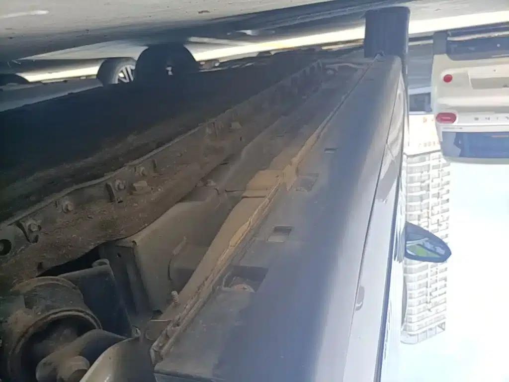 Dongfeng Fengshen E70 2023 Model 400H Battery Swapping Rental Edition — миниатюра 22