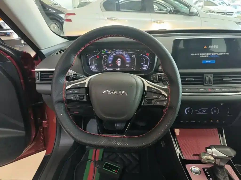 Aeolus Aeolus GS 2020 230T Automatic Premium Edition — миниатюра 11