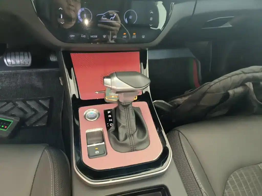 Aeolus Aeolus GS 2020 230T Automatic Premium Edition — миниатюра 14