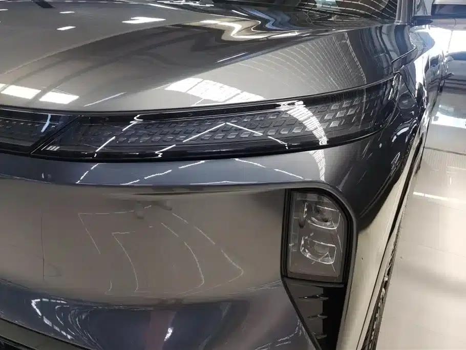 Dongfeng Fengshen L8 2025 Model 112KM Dream Edition — миниатюра 5