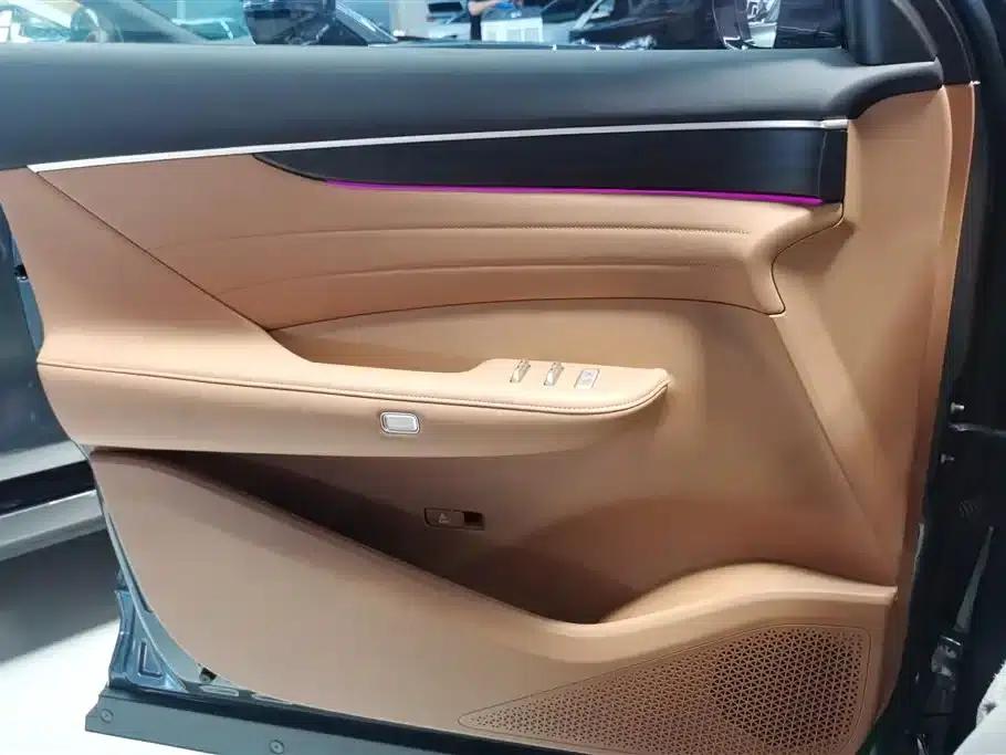 Dongfeng Fengshen L8 2025 Model 112KM Dream Edition — миниатюра 7