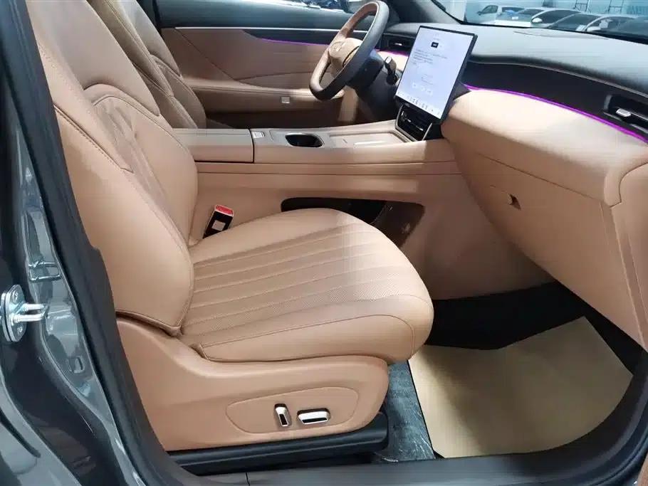 Dongfeng Fengshen L8 2025 Model 112KM Dream Edition — миниатюра 8