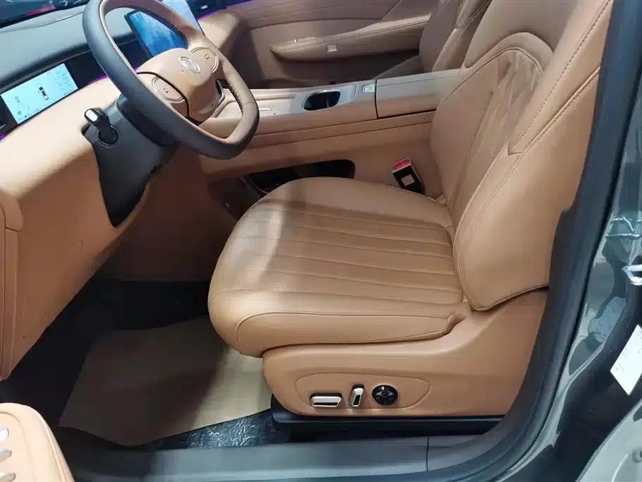 Dongfeng Fengshen L8 2025 Model 112KM Dream Edition — миниатюра 9