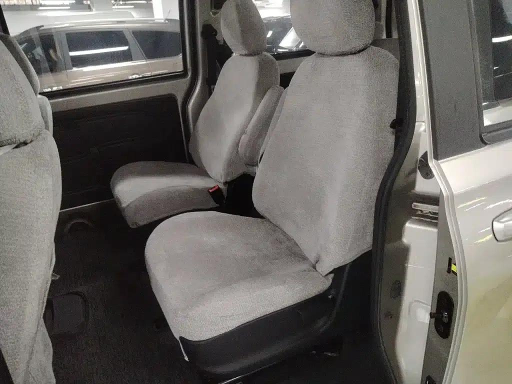 Fengguang 380 2022 Model 1.5L Classic Bus with 7 Seats — миниатюра 13