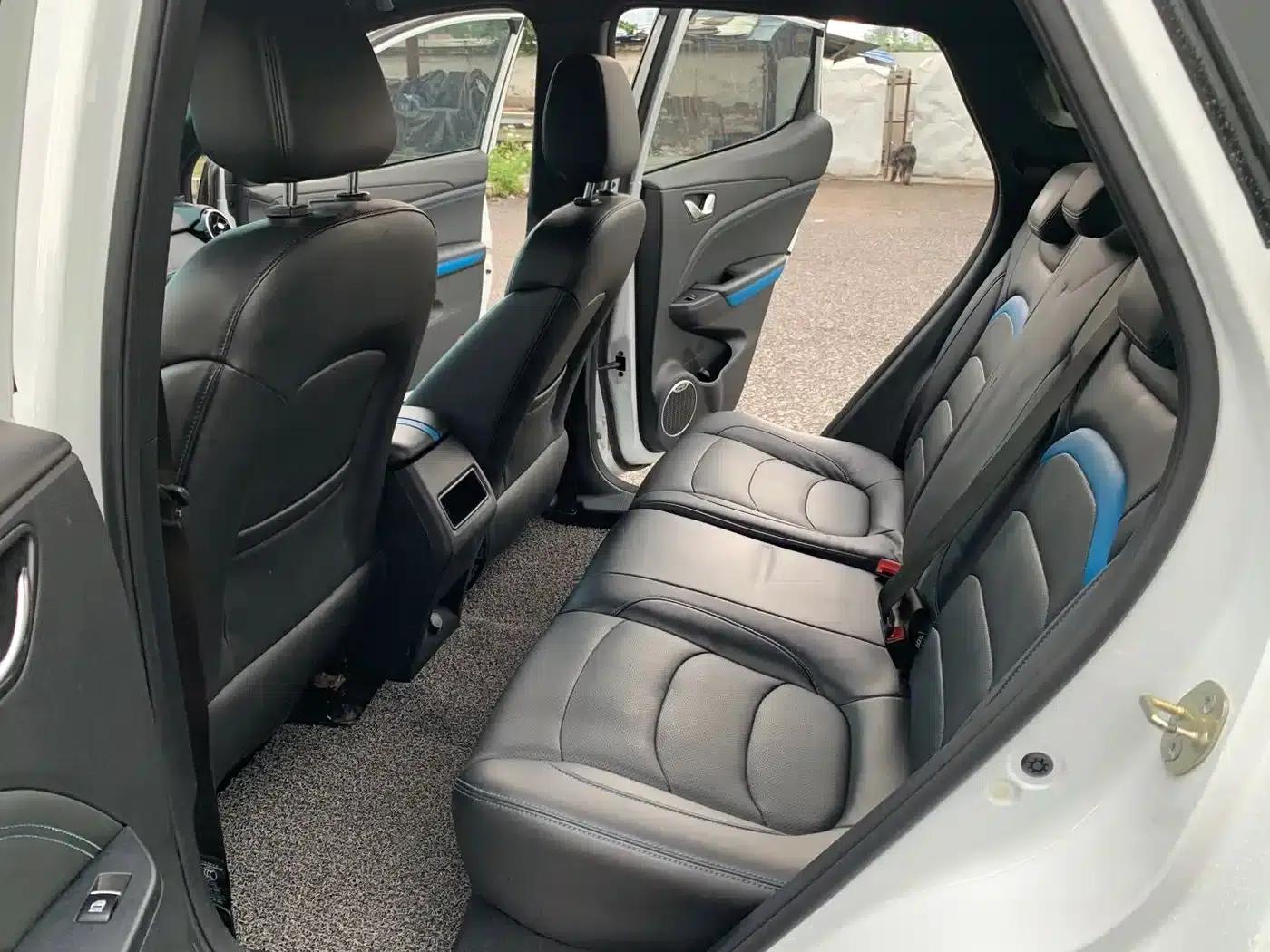 Fengguang E3 2019 EV Supreme Edition — миниатюра 11