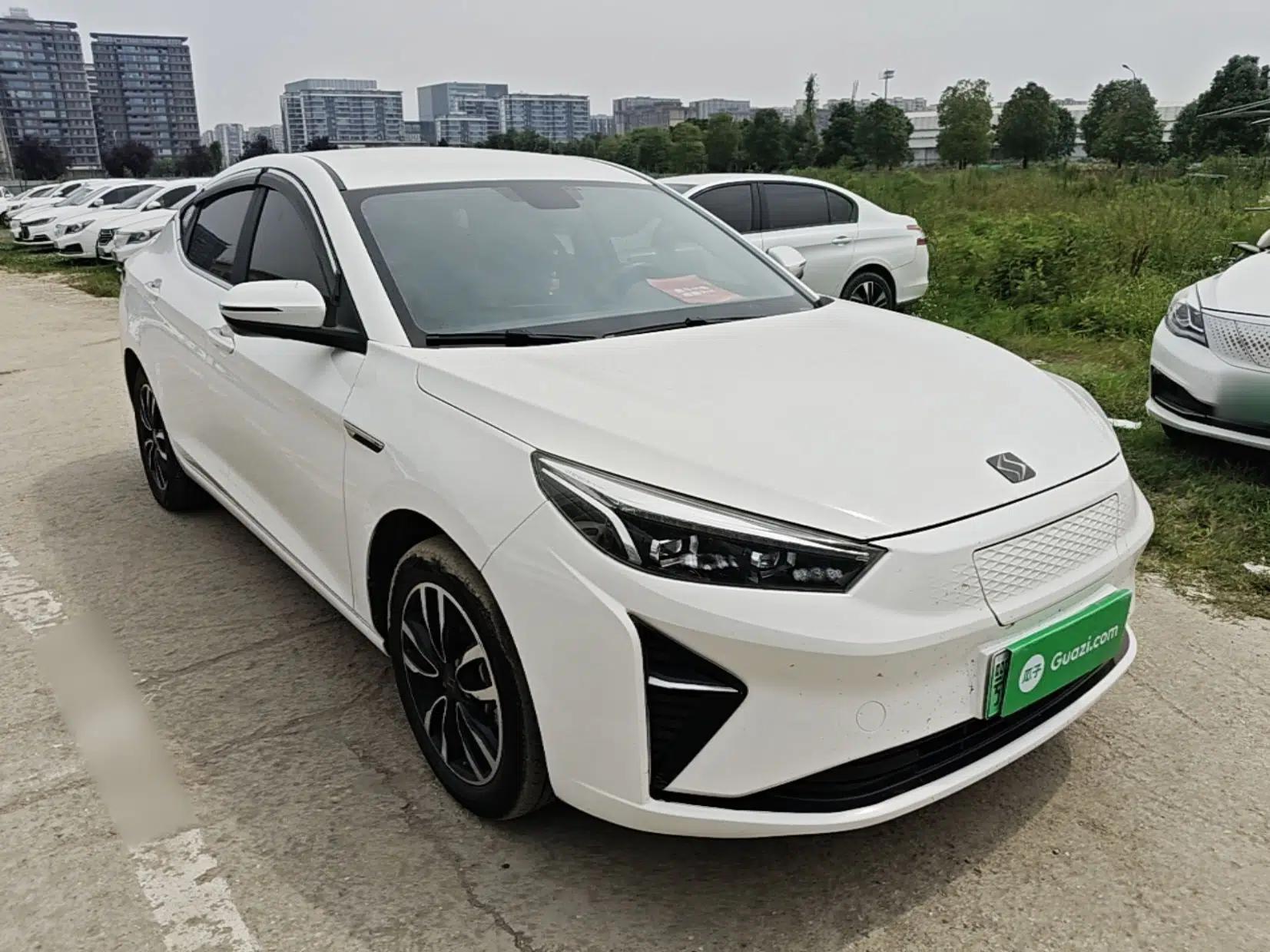 SOL E50A 2022 Official Edition — миниатюра 3